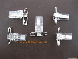 大正廠牌夾 專(zhuān)業(yè)五金文具制品的杰出代表