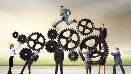 小公司的大企業病，一定要根治！（深刻）