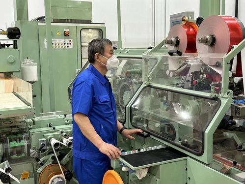 吉林煙草工業(yè)延吉卷煙廠 強(qiáng)化技術(shù)研發(fā)與生產(chǎn)管理，為全年目標(biāo)筑牢根基