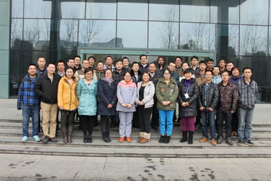 探路綠色未來 中國科學(xué)院寧波材料技術(shù)與工程研究所生物基高分子材料課題組