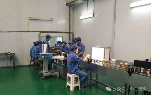 崇州這個村,連空氣都是 甜 的