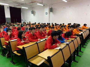 珠海一職實(shí)驗(yàn)學(xué)校開展春季疾病防控知識講座