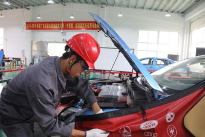 定了！珠海這些教室今年將安裝空調！學位建設也安排上了！珠海職業教育迎來新進展